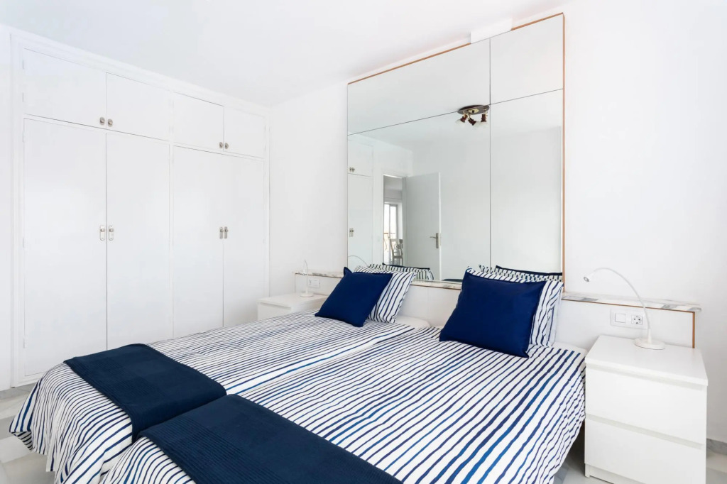 Home2Book Stunning Sea Views Adeje, Wifi & Pool