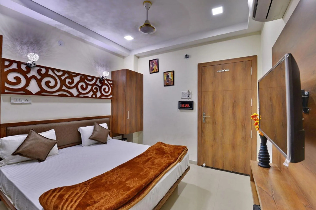 Hotel Midland