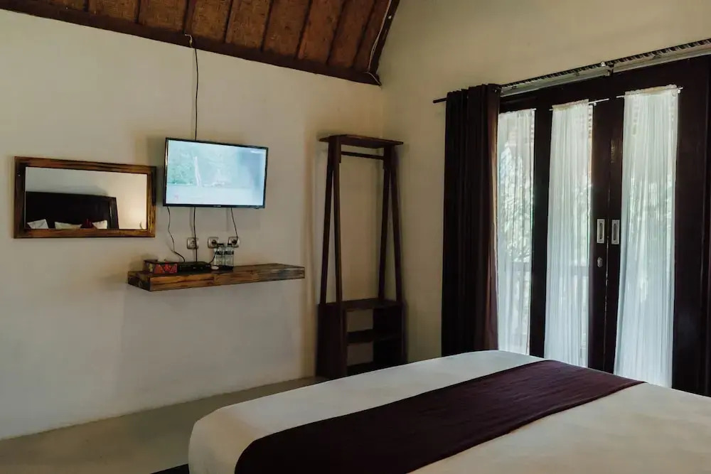 Temeling Jungle Inn