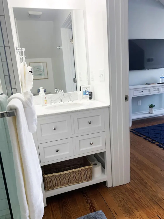 607 Bay Inn Downtown Beaufort