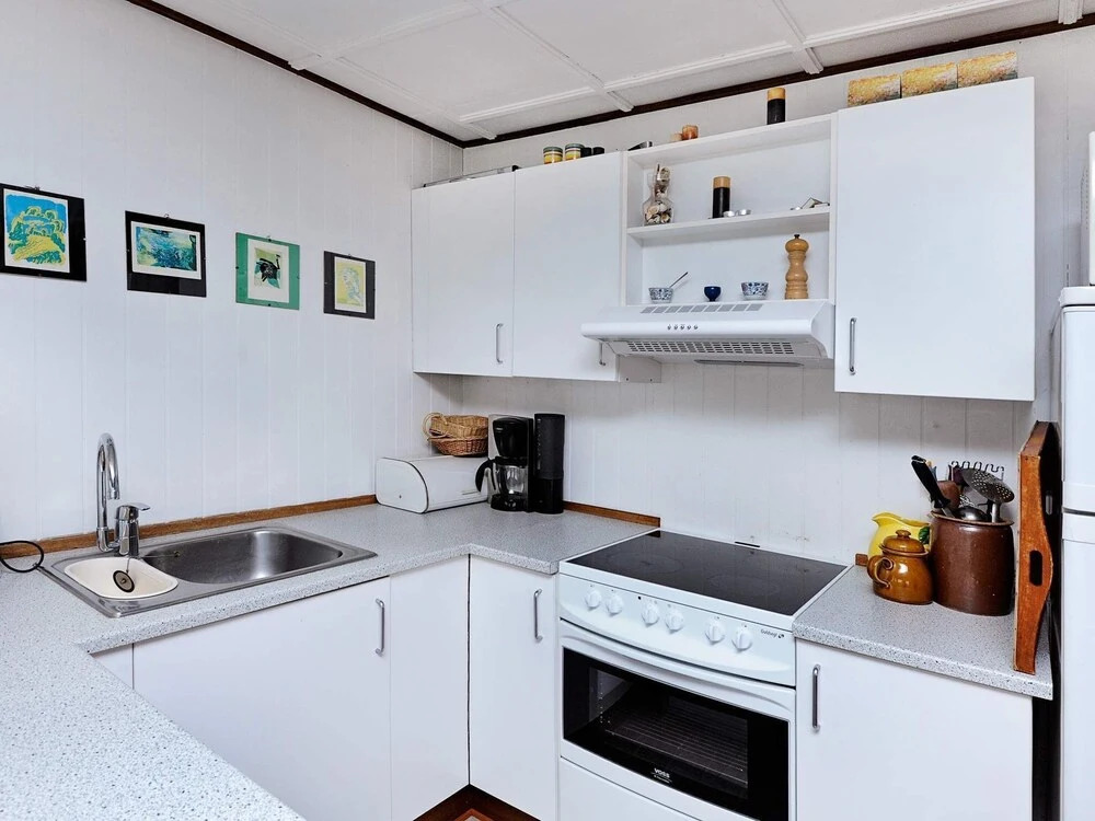 Lovely Holiday Home in Fanø near Sea