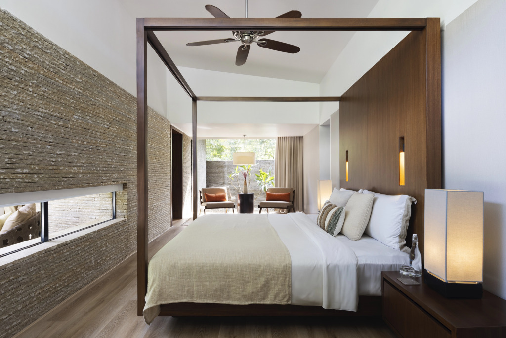 Dharana at Shillim-A Luxury Wellness Retreat