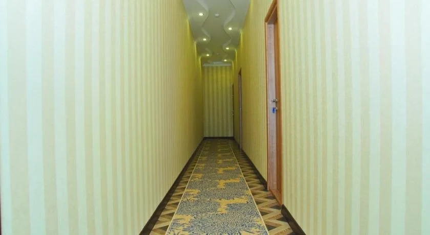 Mini Hotel Uyut on Novgorodskaya 35