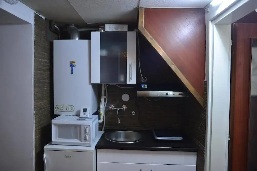 Studio apartment Iva