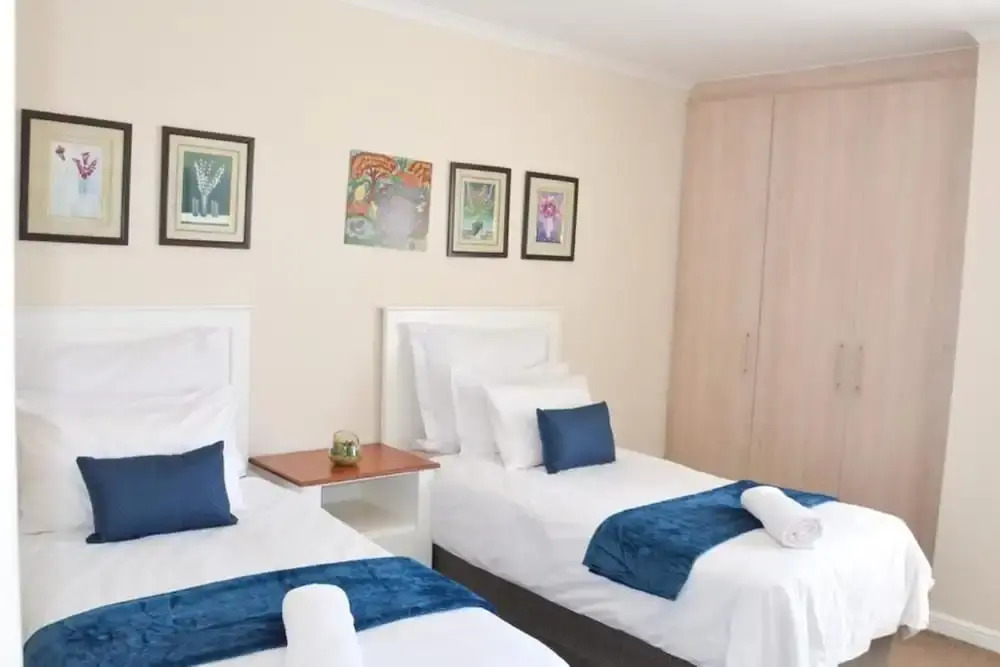 The Portmarnock House- 4bdr
