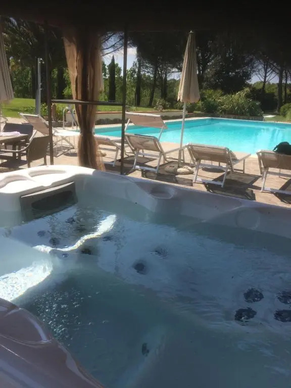 Podere il Giurato
