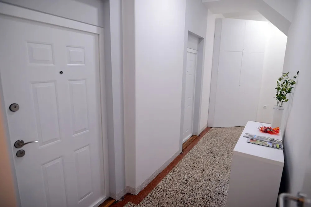 Central Spot Apartments