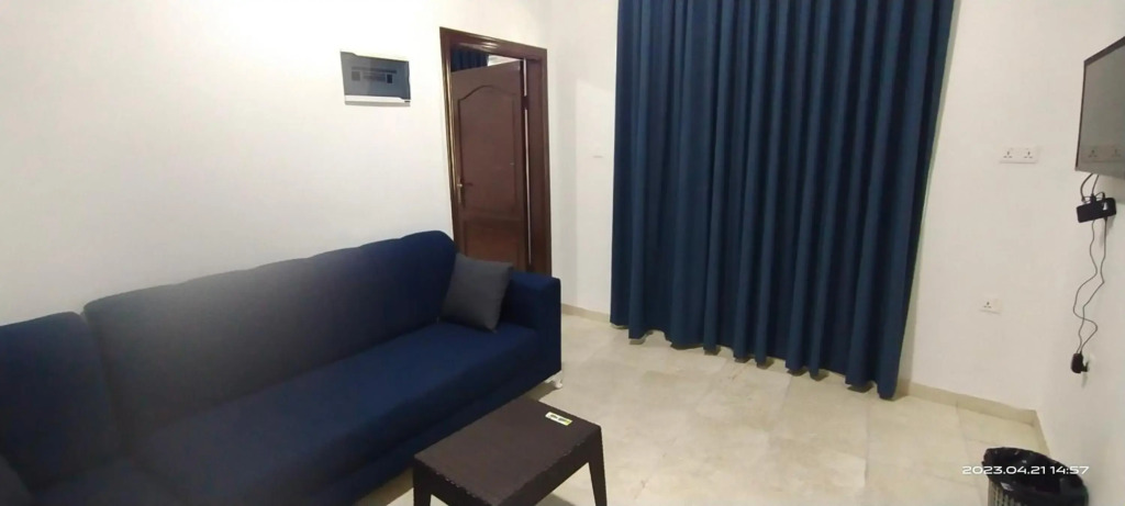 Happy Beach For Studio Rooms Apartment شاطئ السعادة للشقق المفروشة