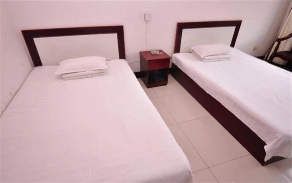 Xinzhan Business Hotel