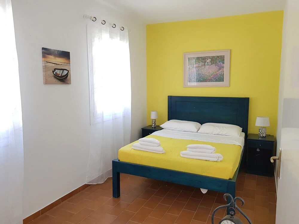 Corfu Glyfada Beachfront Apartment 7