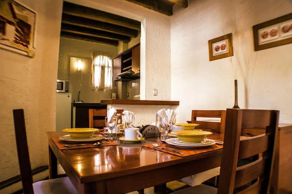 Villas San Felipe