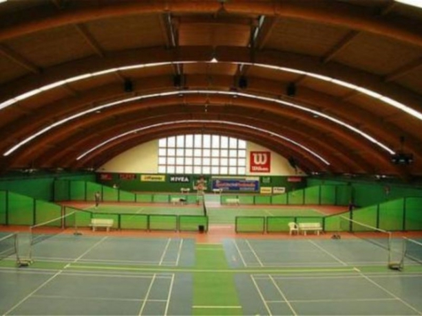 Praha Clubhotel