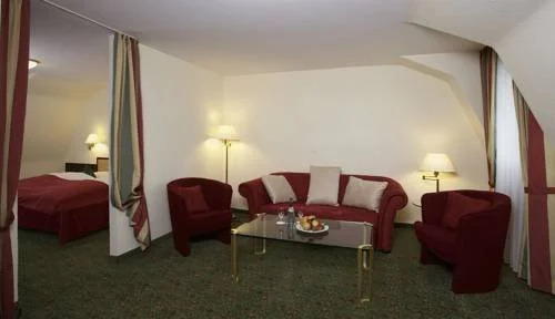 Hotel Krone-Post
