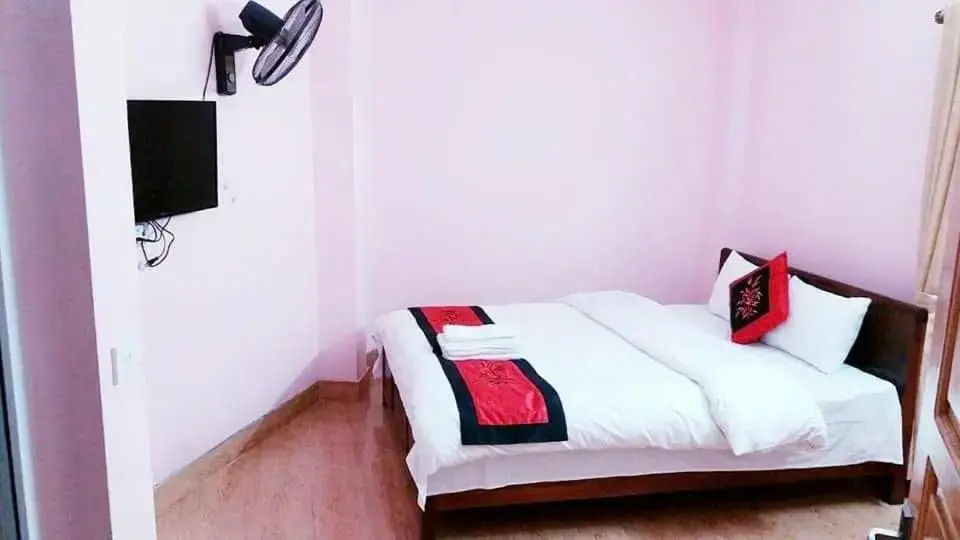 Xuan Lan Sapa Hotel