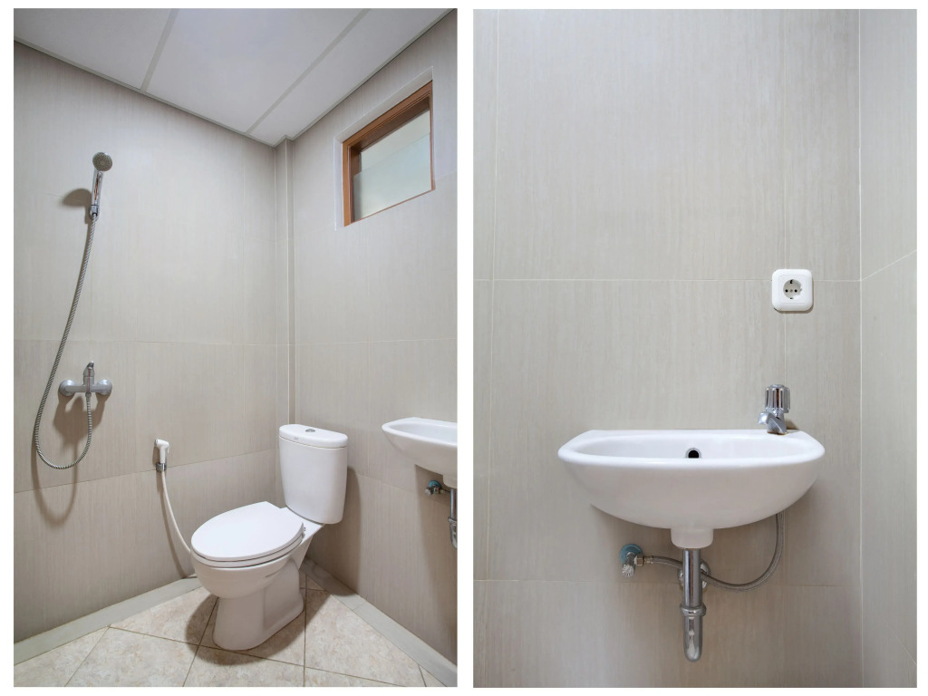 Hotel O Dinda Residence Syariah