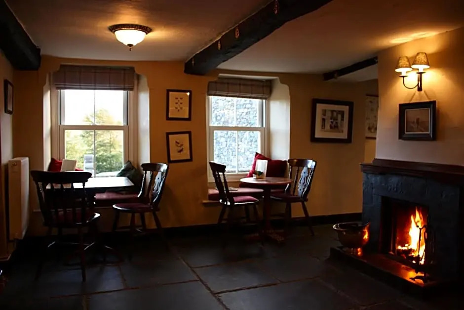 The White Horse Inn Bunkhouse