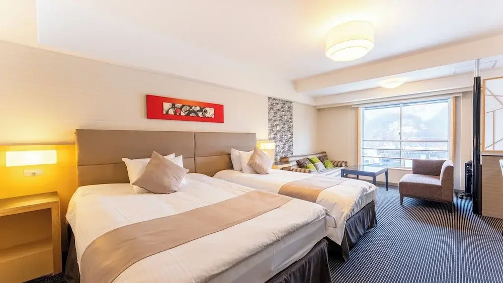 LiVEMAX Resort Echigo Yuzawa