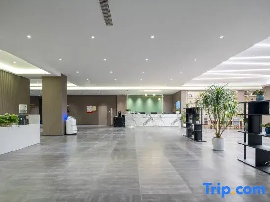 SuCheng Smart Hotel