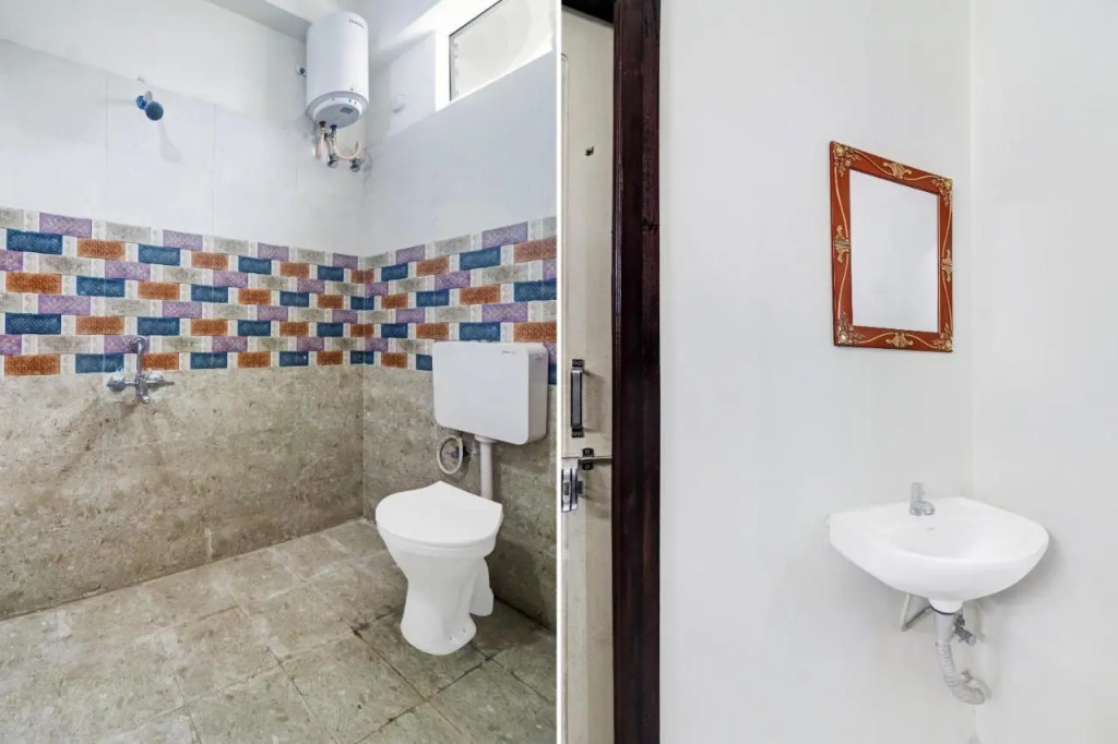 OYO 91495 Hotel Vijay Laxmi Residency