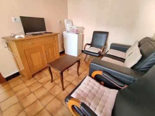 Apartment Pujol