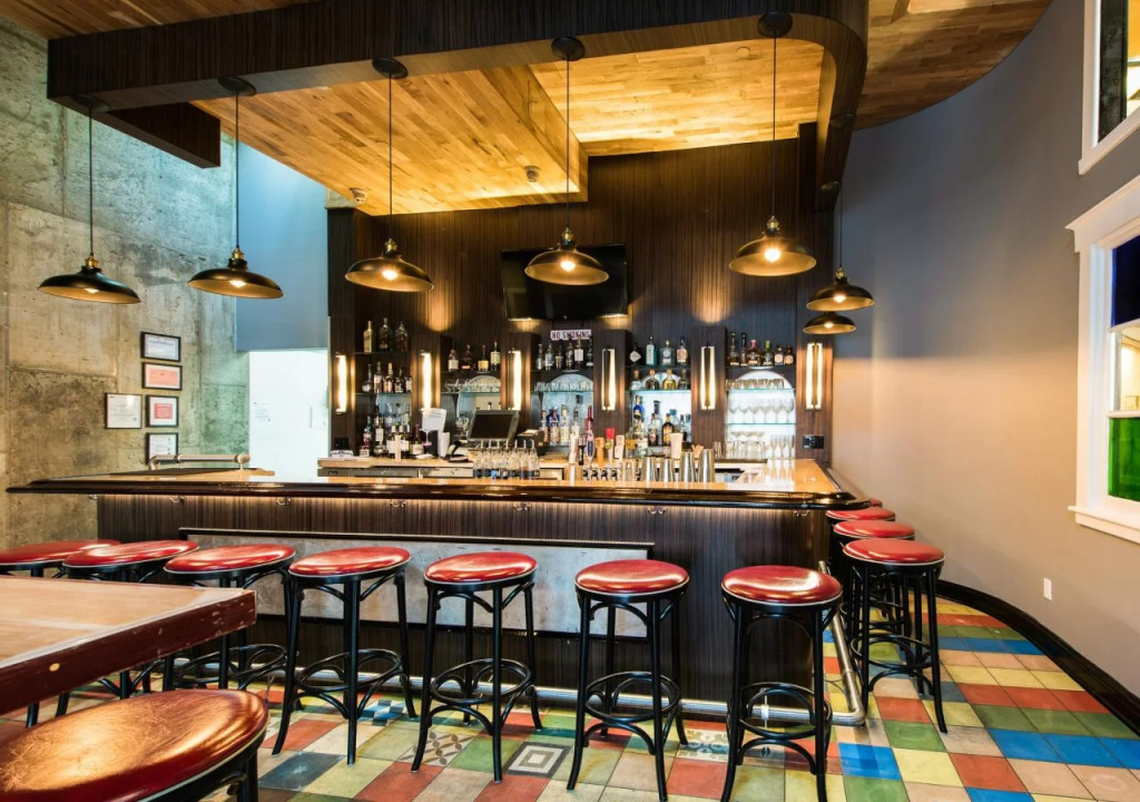 The Box House Hotel