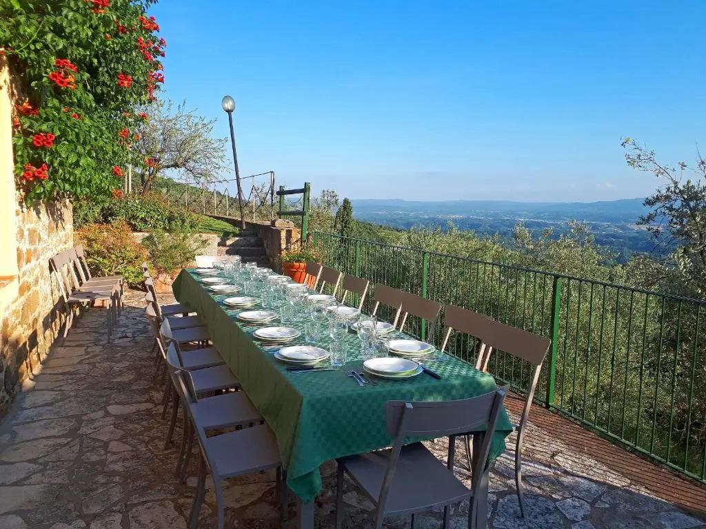 Podere Casarotta