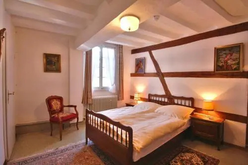 Burghotel