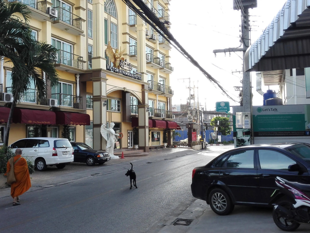 LP Star Hostel
