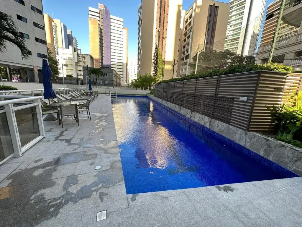 Helbor My Way - Compactos de luxo