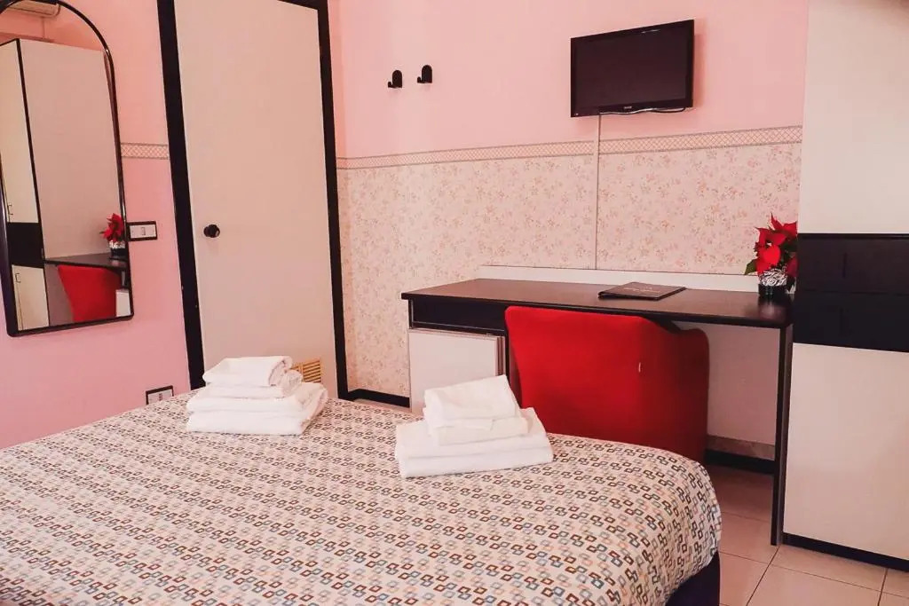 Hotel Letizia