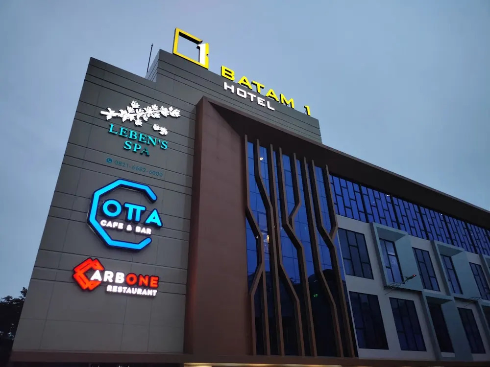 BATAM 1 HOTEL