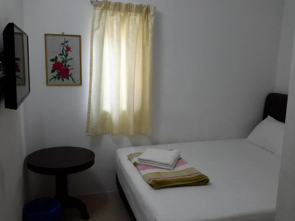 Rasa Motel