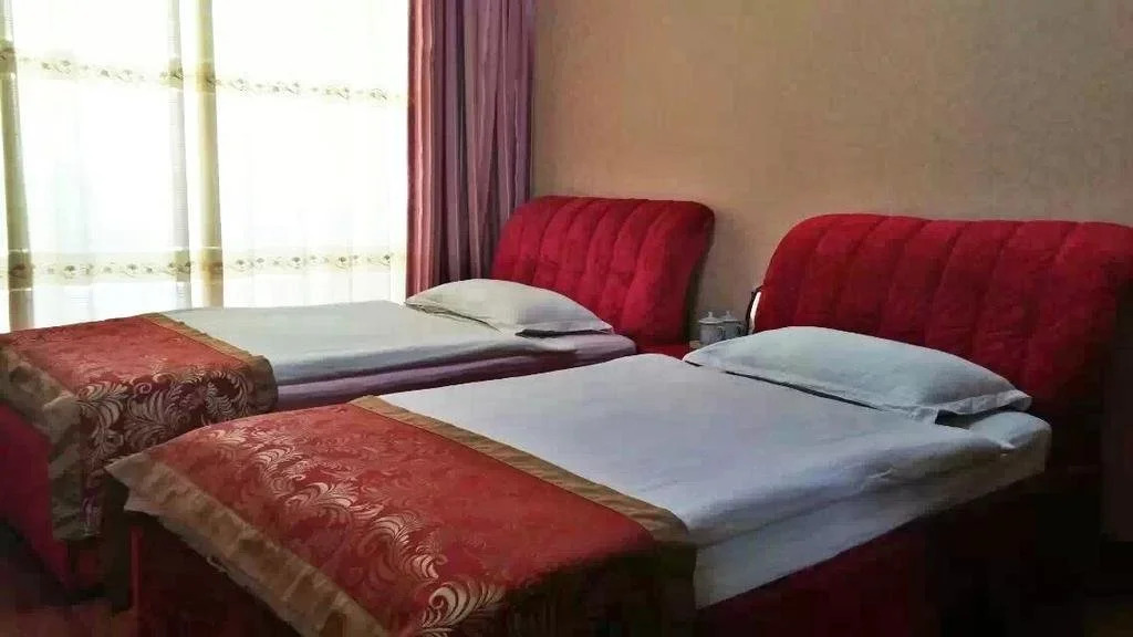 Shengyuan Inn