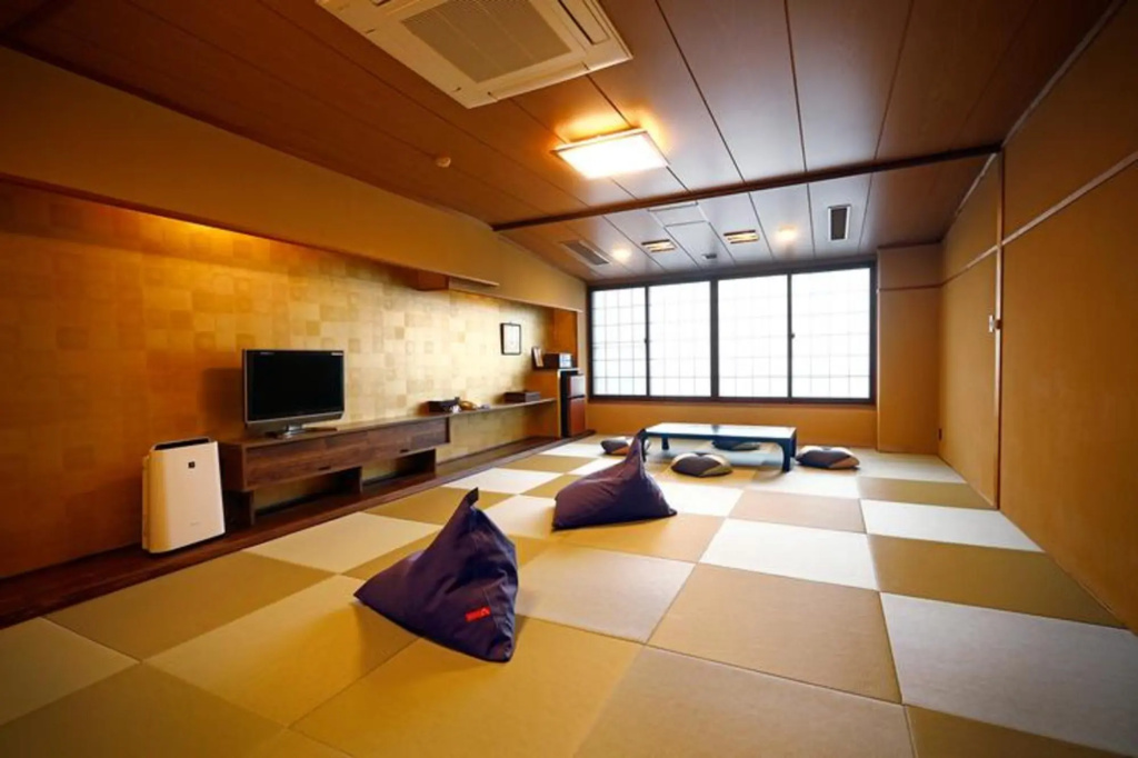 Ryokan Kisen