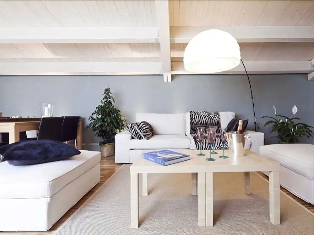 Executive Attic 3