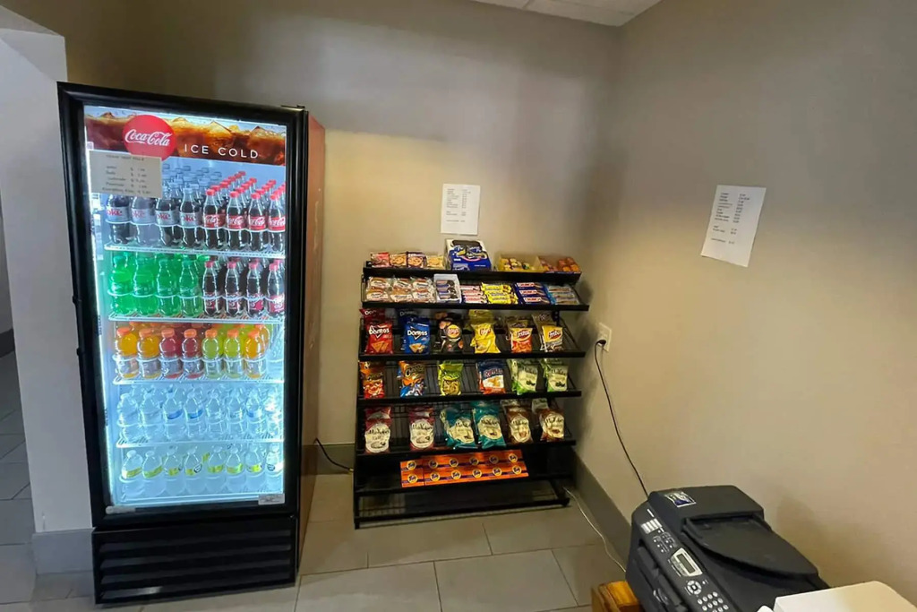La Quinta Inn & Suites by Wyndam Knoxville West