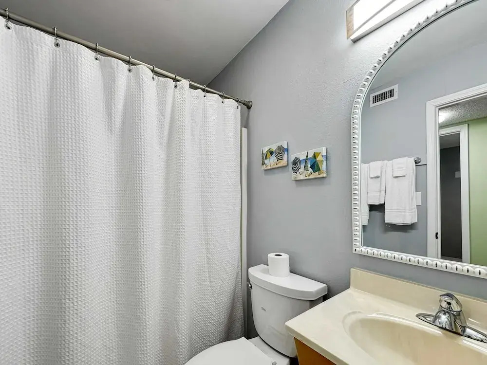 The Perfect Spot Condo for 8!