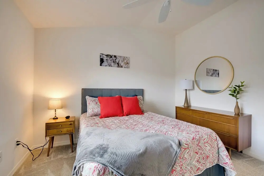 Sun-Soaked Retreat in The Villages with Grill!