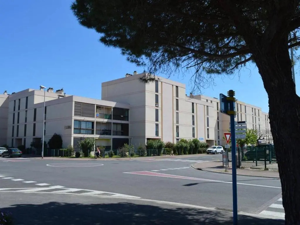 Appartement Saint-Cyprien, 2 pièces, 4 personnes - FR-1-225D-189
