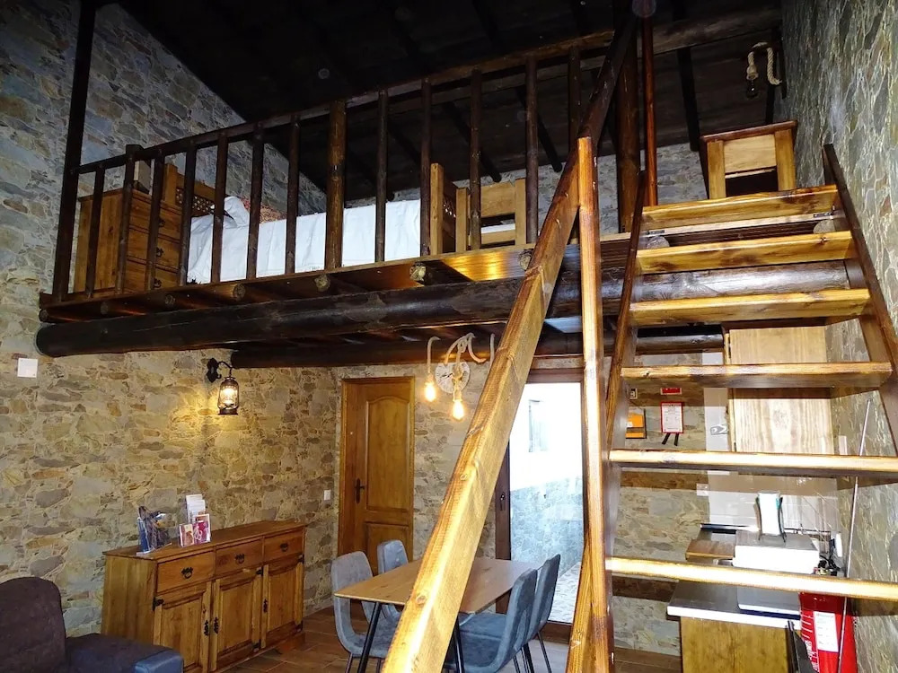 House With one Bedroom in Redondo, With Furnished Terrace and Wifi