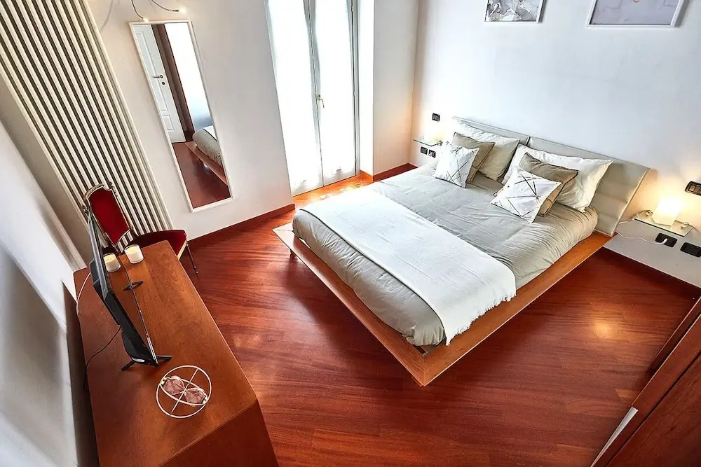 Atlas Apartments