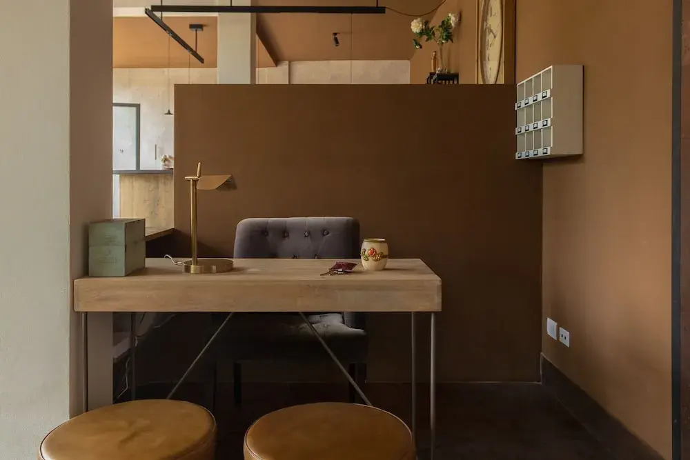 Luce Boutique Hotel