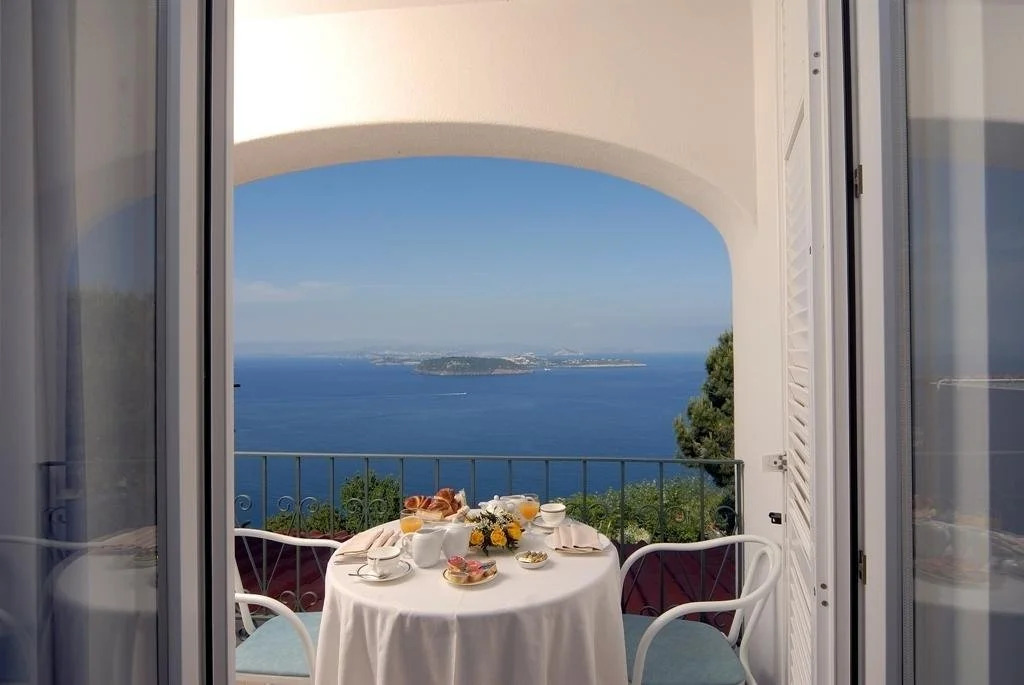Hotel Ristorante Il Torchio