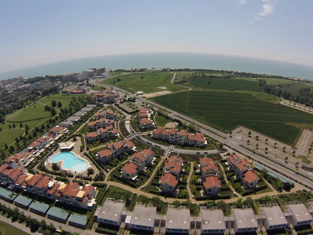 Villaggio Amare  Campiello Casanova