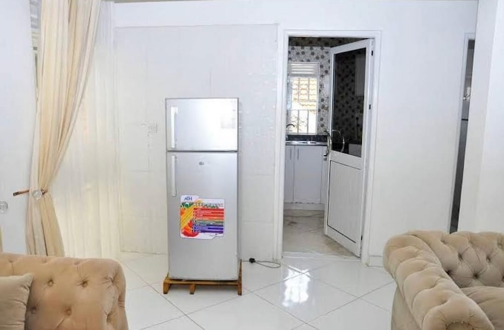 Island Inn Entebbe