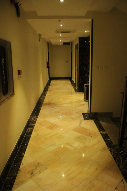AL Reehan Homes Furnished Units