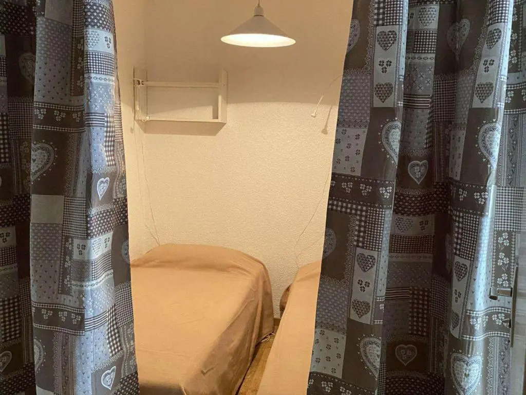 Studio Valloire, 1 pièce, 4 personnes - FR-1-263-486