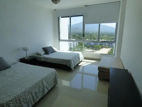 Costa Azul Suites 905