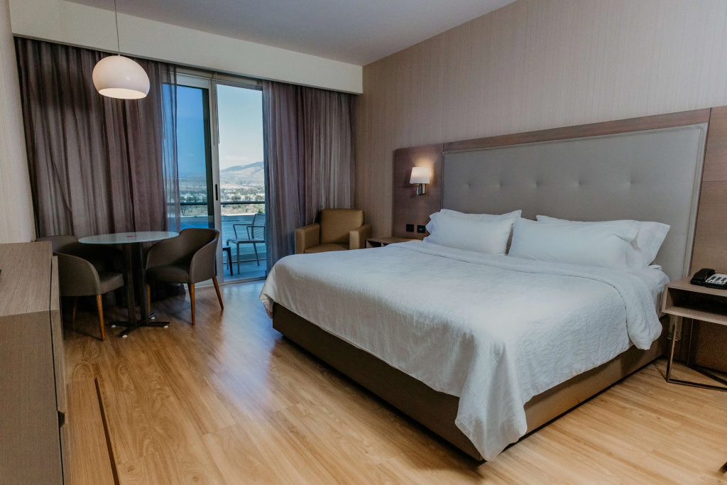 Hilton Garden Inn Silao Aeropuerto Bajio