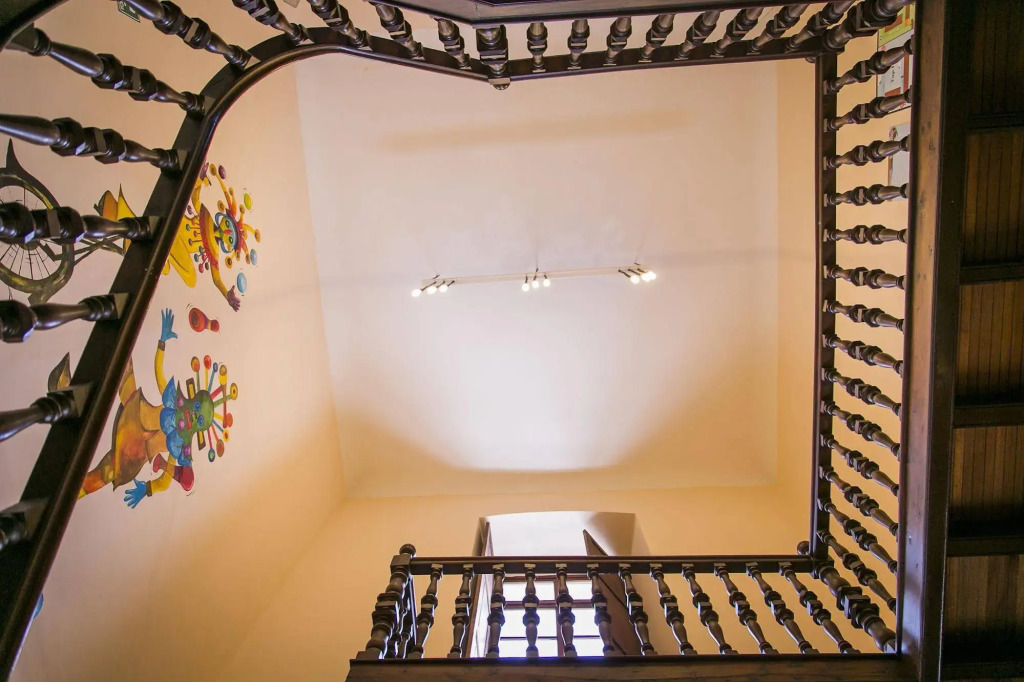 Solera House Adventure Hostel